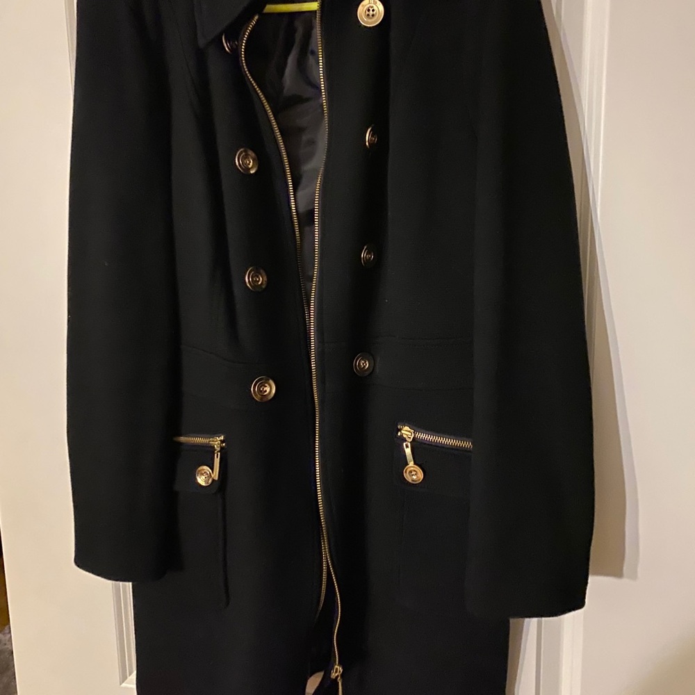 Inc Jacket - image 2